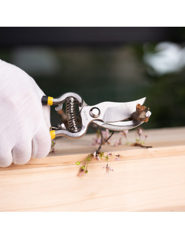 DL2778,Foarfeca pentru gradinarit 8" deli