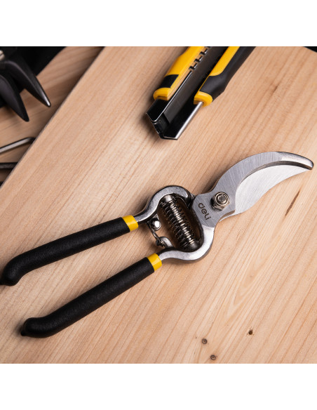 DL2778,Foarfeca pentru gradinarit 8" deli