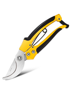 DL2770,Foarfeca pentru gradinarit profesional 8" deli