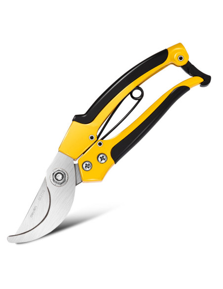 DL2770,Foarfeca pentru gradinarit profesional 8" deli