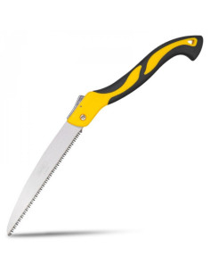 DL580607,Fierastrau 24cm pliabil pentru gradinarit deli