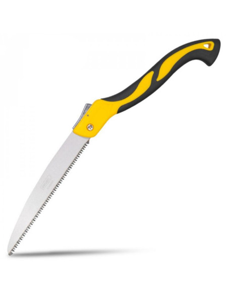 DL580607,Fierastrau 24cm pliabil pentru gradinarit deli