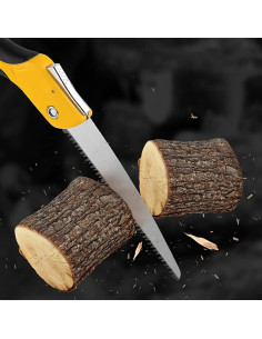 DL580607,Fierastrau 24cm pliabil pentru gradinarit deli 2