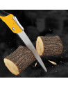 DL580607,Fierastrau 24cm pliabil pentru gradinarit deli