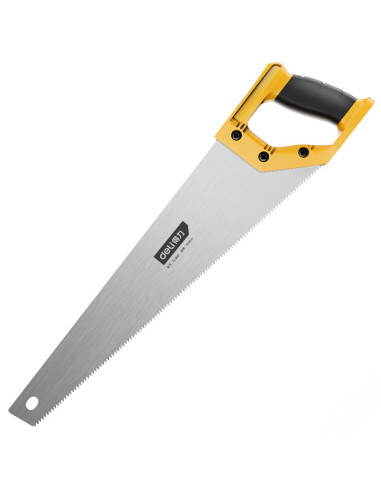DL6845,Fierastrau 45 cm pentru gradinarit deli