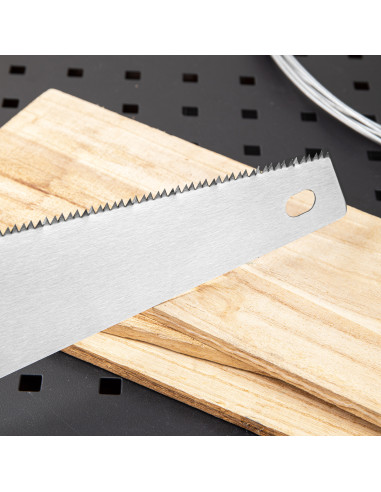 DL6845,Fierastrau 45 cm pentru gradinarit deli