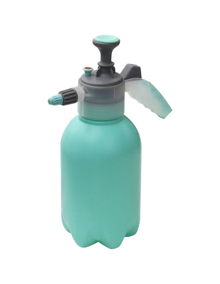 DL581020,Recipient plastic cu pulverizator pentru plante 2l deli