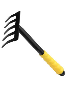 DL580813,Grebla 30cm pentru gradinarit deli