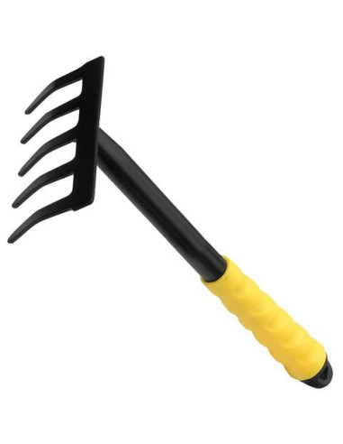 DL580813,Grebla 30cm pentru gradinarit deli