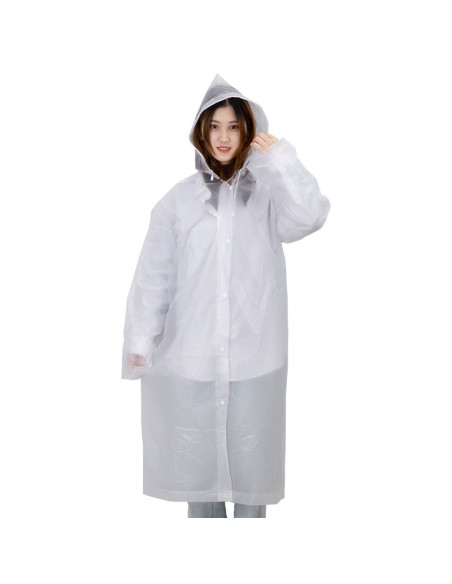 DL553010,Pelerina ploaie adulti universala deli