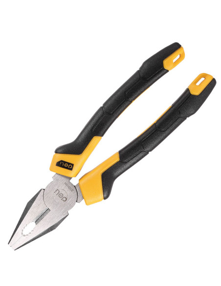 DL2008,Patent metal profesional 8" deli