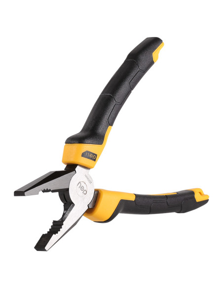 DL2008,Patent metal profesional 8" deli