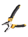 DL2008,Patent metal profesional 8" deli