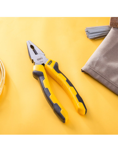 DL2008,Patent metal profesional 8" deli