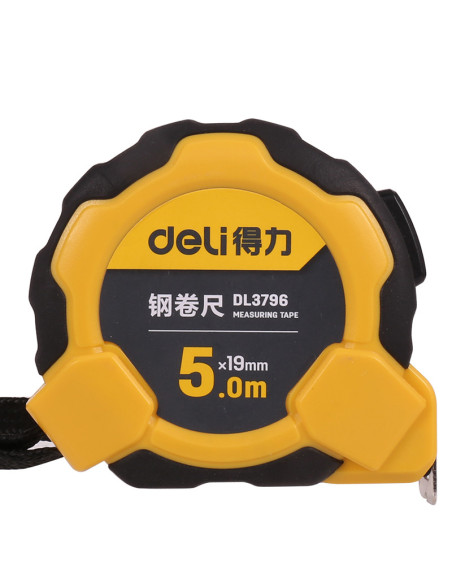 DL3796,Ruleta 5m*19mm deli