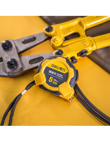 DL3796,Ruleta 5m*19mm deli