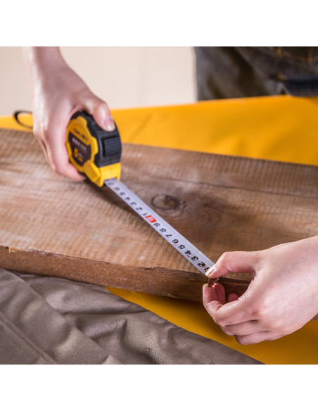 DL3796,Ruleta 5m*19mm deli