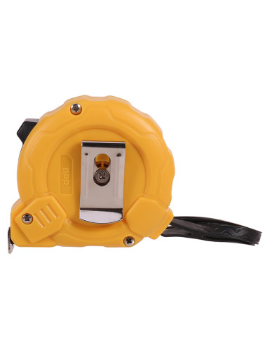 DL9005B,Ruleta otel 5m*19mm deli