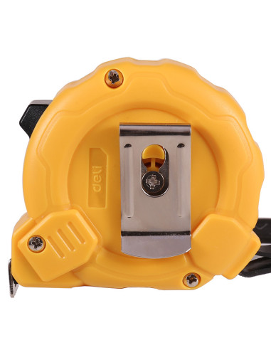 DL9003B,Ruleta otel 3m*16mm deli