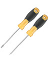 DL260002,Set 2 surubelnite div marimi blister deli