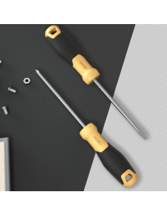 DL260002,Set 2 surubelnite div marimi blister deli 2