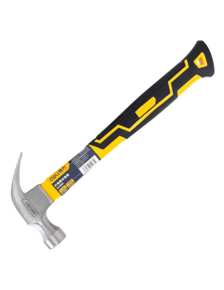 DL5001,Ciocan metal tamplarie 250g deli