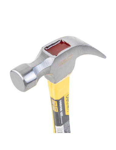 DL5001,Ciocan metal tamplarie 250g deli