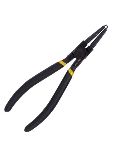 DL20021,Cleste cu varf subtire pentru electrica 7 inch dl20021 negru deli