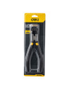 DL0344,Cleste cu varf subtire curbat 7 inch dl0344 deli