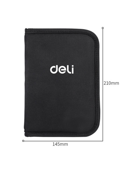 DL104407,Trusa 4 clesti speciali varf subtire 7 inch deli