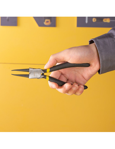 DL104407,Trusa 4 clesti speciali varf subtire 7 inch deli