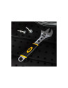 DL30110,Cheie metal ajustabila 10 inch deli