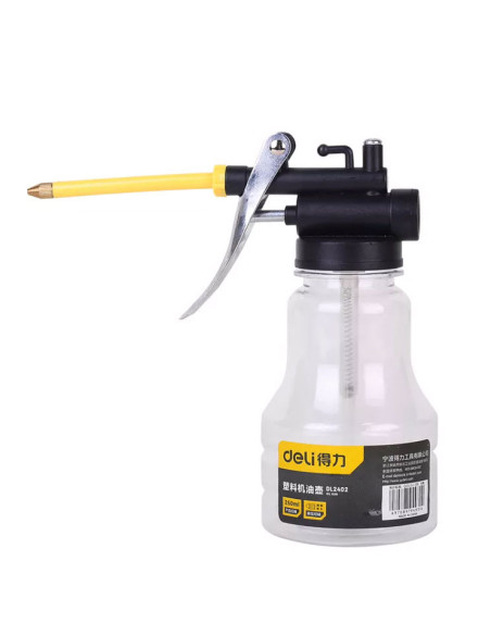 DL2402,Recipient de gresare DELI DL2402, 250 ml
