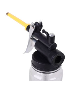 DL2402,Recipient de gresare DELI DL2402, 250 ml 2