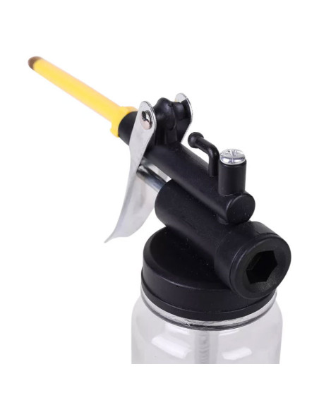 DL2402,Recipient de gresare DELI DL2402, 250 ml