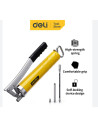 DL2602,Pistol de gresare 400CC DELI DL2602