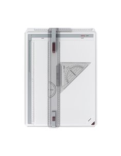 Planseta proiectare A3 rapid Rotring RO213910