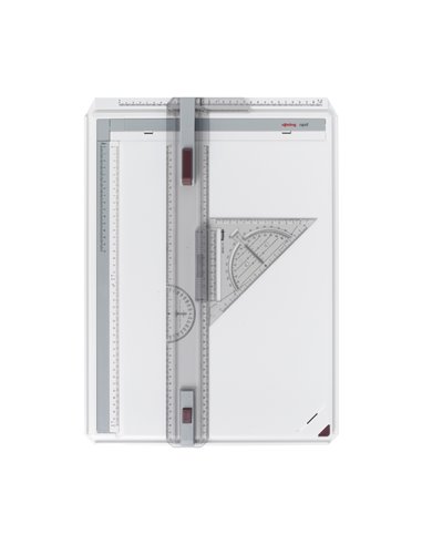 Planseta proiectare A3 rapid Rotring RO213910