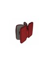 Penar echipat 33 piese 3 fermoare dots pigna