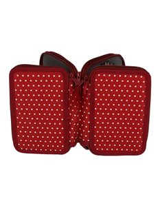 MCPE3F3304,Penar echipat 33 piese 3 fermoare dots pigna 2