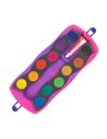Acuarele 12 culori connector unicorni 2025 faber-castell