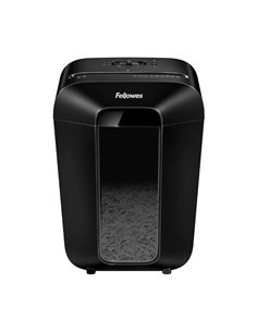 Distrugator documente lx70 cross-cut fellowes