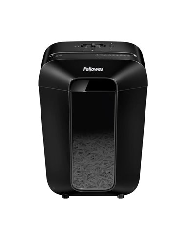 Distrugator documente lx70 cross-cut fellowes