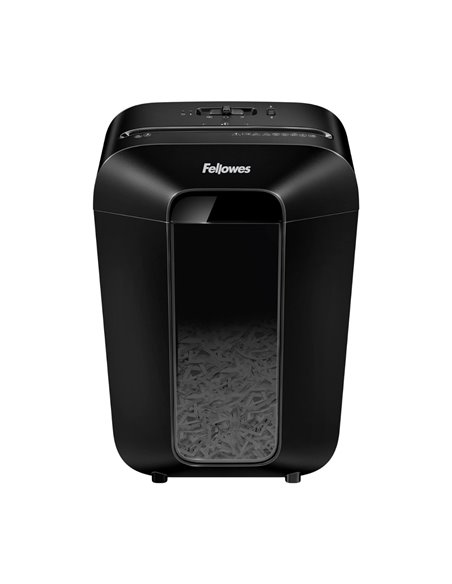 Distrugator documente lx70 cross-cut fellowes