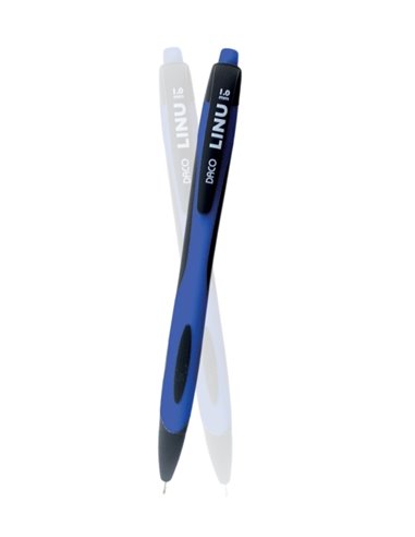 Pix DACO Linu PX254A, 1 mm, Albastru