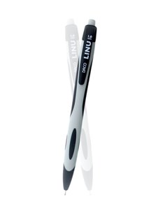 Pix DACO Linu PX254N, 1 mm, Negru