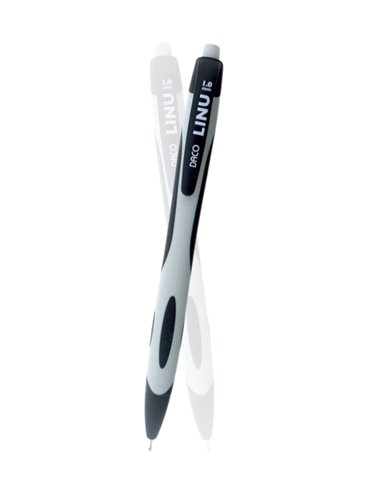 Pix DACO Linu PX254N, 1 mm, Negru