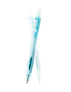 Pix cu gel Daco PX260 Nisypiu, 1 mm, Mina albastra