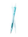 Pix cu gel Daco PX260 Nisypiu, 1 mm, Mina albastra