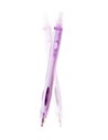 Pix cu gel Daco PX260 Nisypiu, 1 mm, Mina albastra